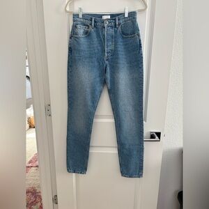 Boyish Jeans NWT